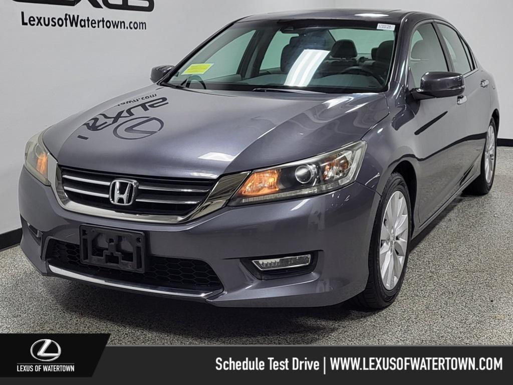 used 2013 Honda Accord car, priced at $15,997