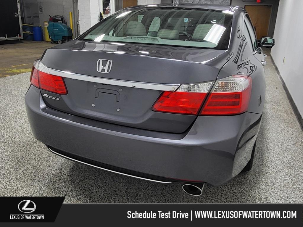 used 2013 Honda Accord car, priced at $15,997