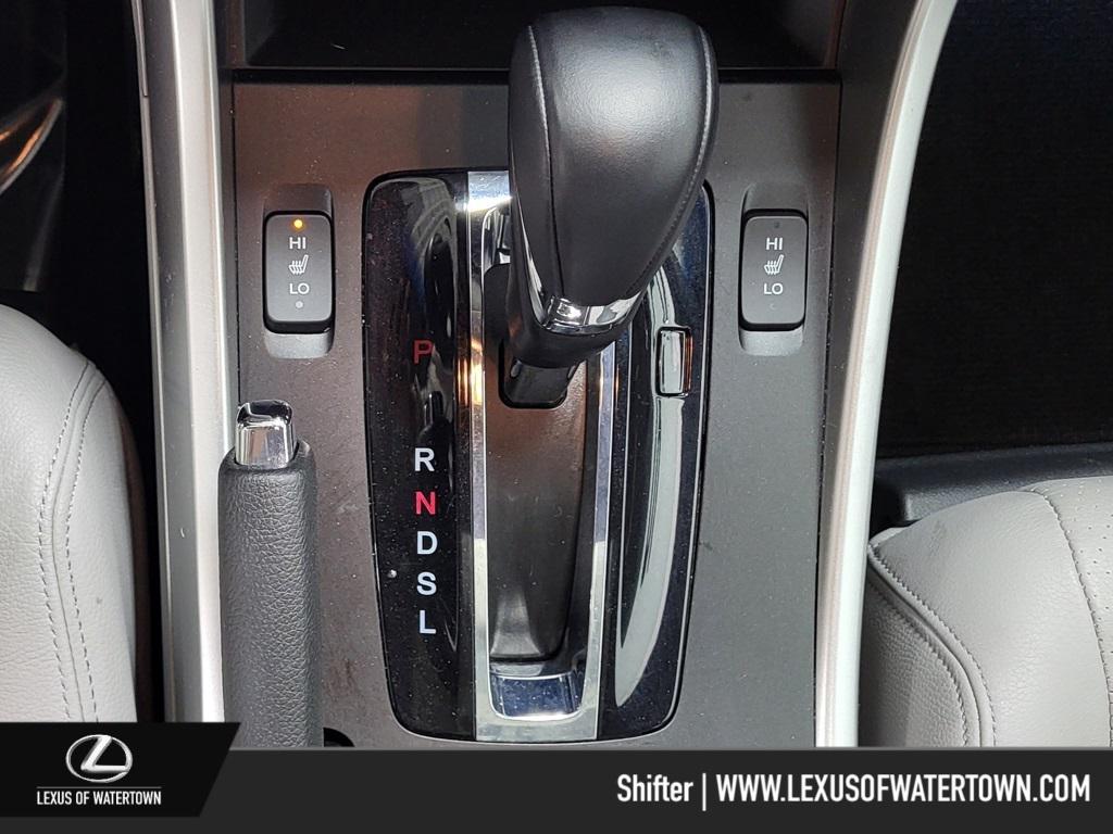 used 2013 Honda Accord car, priced at $15,997