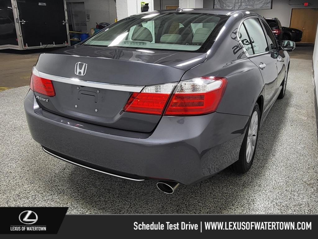 used 2013 Honda Accord car, priced at $15,997