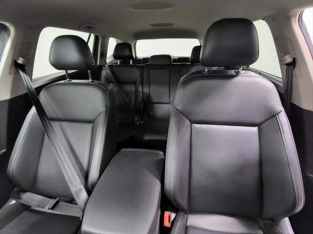 used 2018 Volkswagen Atlas car, priced at $19,777