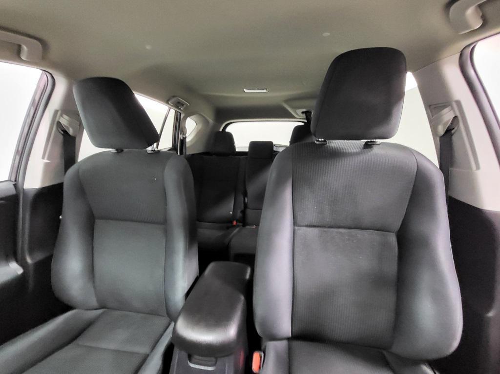 used 2017 Toyota RAV4 car, priced at $18,446