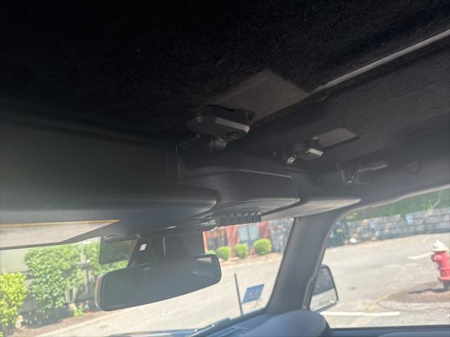 used 2022 Ford Bronco car, priced at $44,885