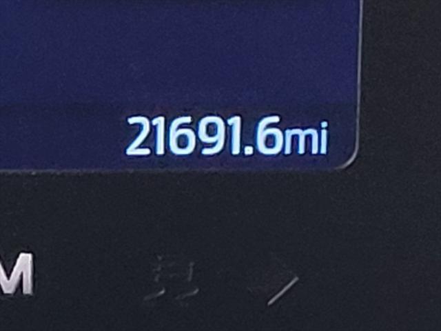 used 2022 Ford Bronco car, priced at $44,885