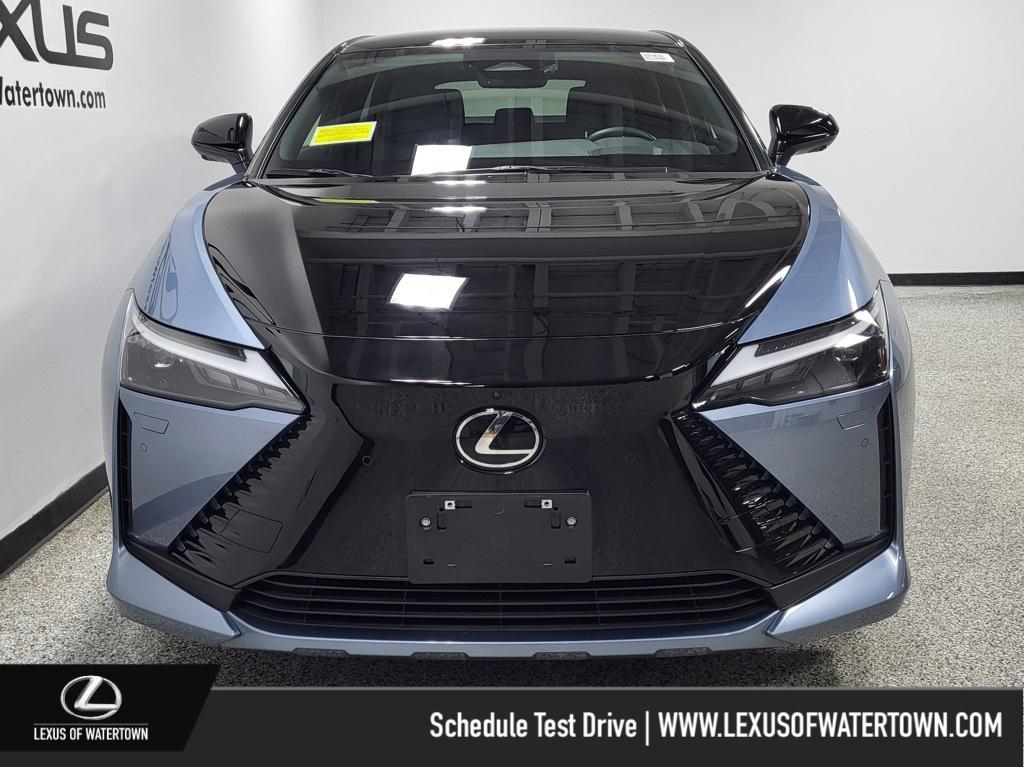 used 2023 Lexus RZ 450e car, priced at $35,487