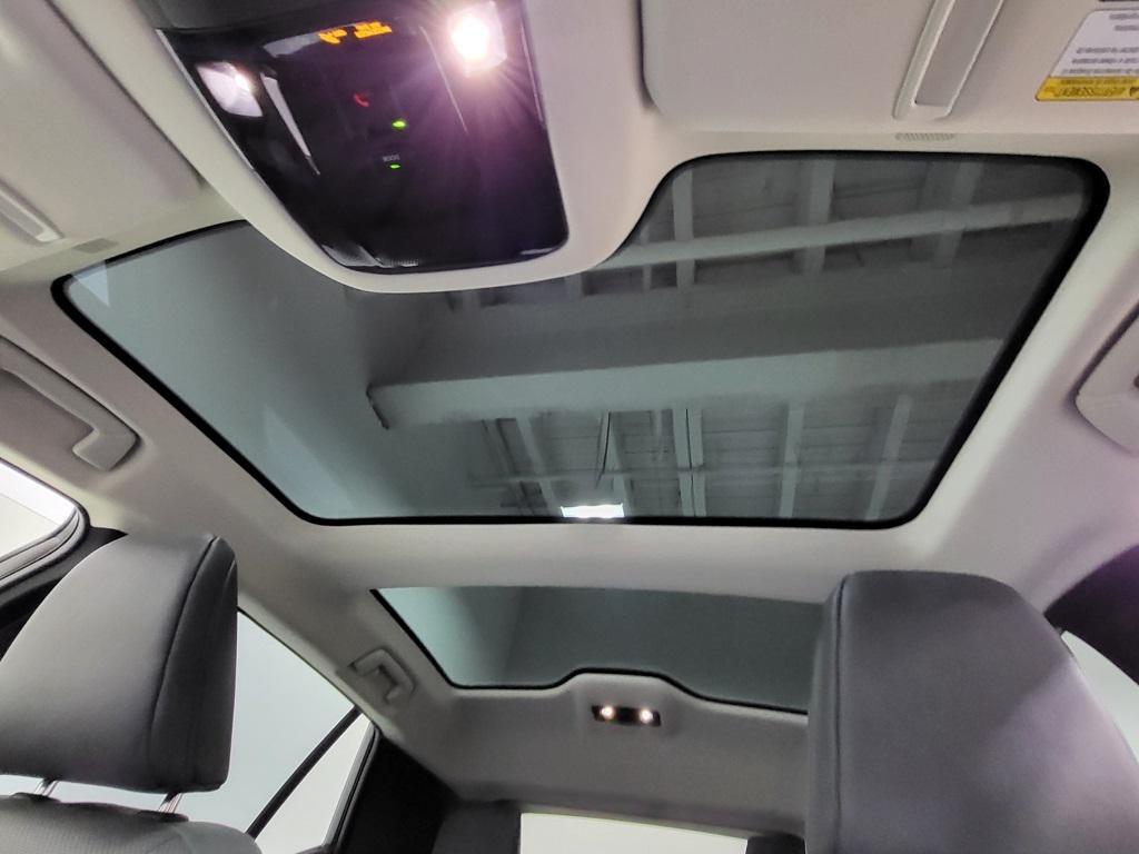 used 2023 Lexus RZ 450e car, priced at $35,487