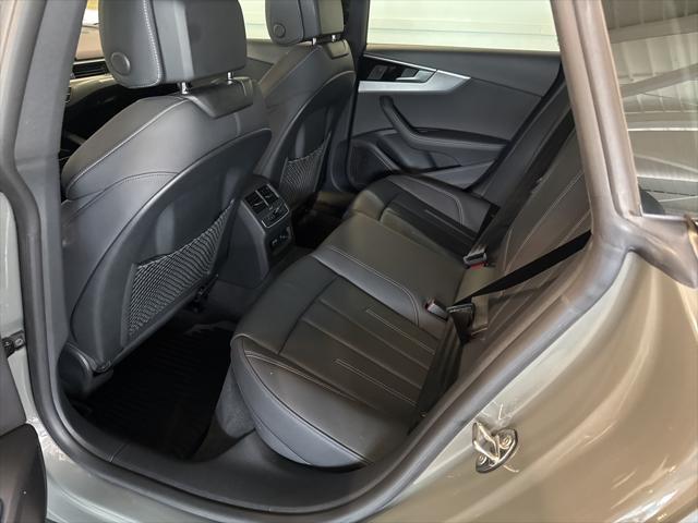 used 2023 Audi A5 Sportback car, priced at $39,787