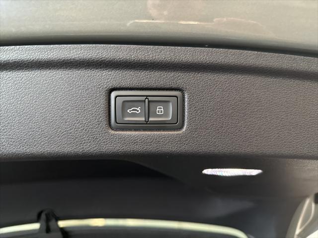 used 2023 Audi A5 Sportback car, priced at $39,787