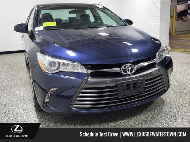 used 2015 Toyota Camry car, priced at $16,889