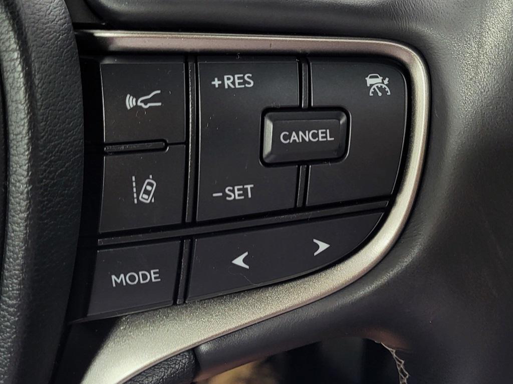 used 2021 Lexus UX 250h car, priced at $32,441