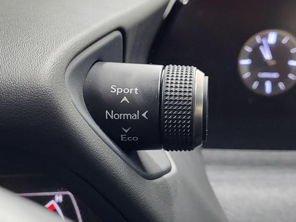 used 2021 Lexus UX 250h car, priced at $32,441