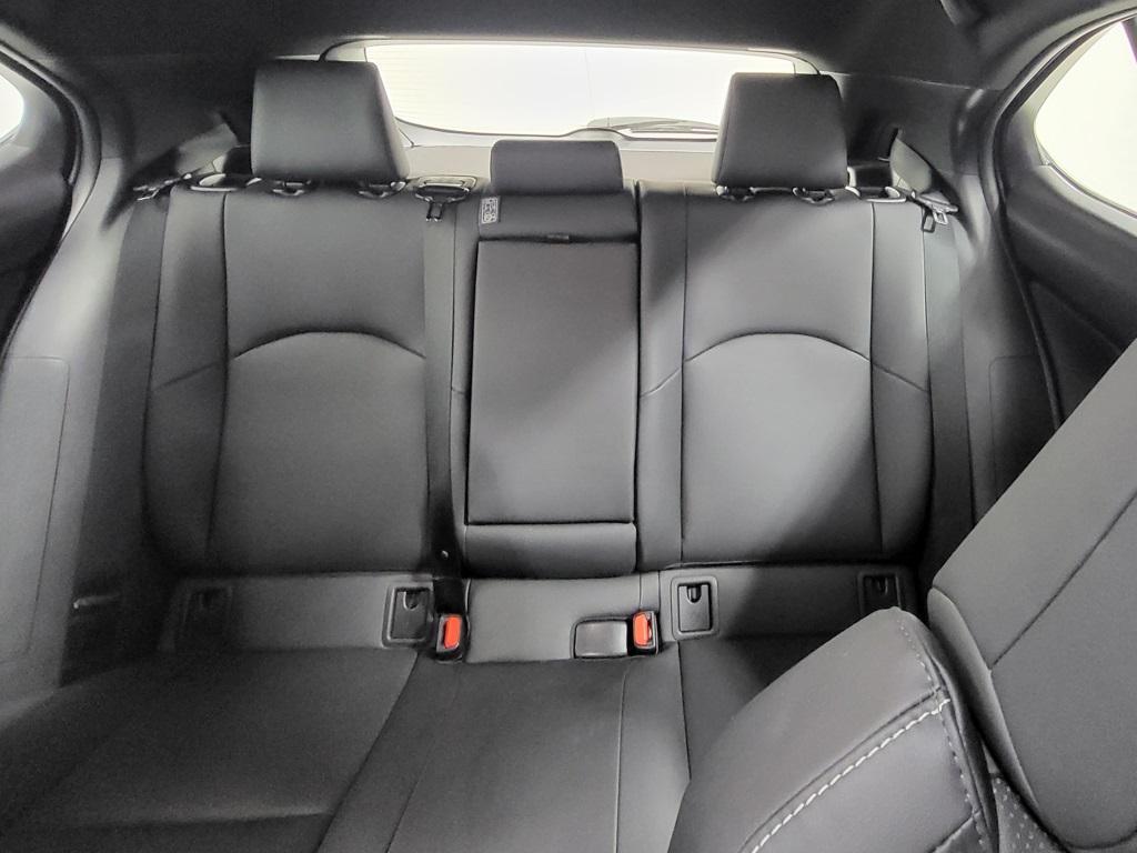 used 2021 Lexus UX 250h car, priced at $32,441