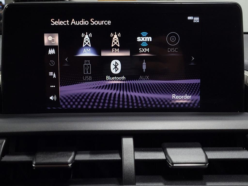 used 2019 Lexus NX 300 car, priced at $27,777