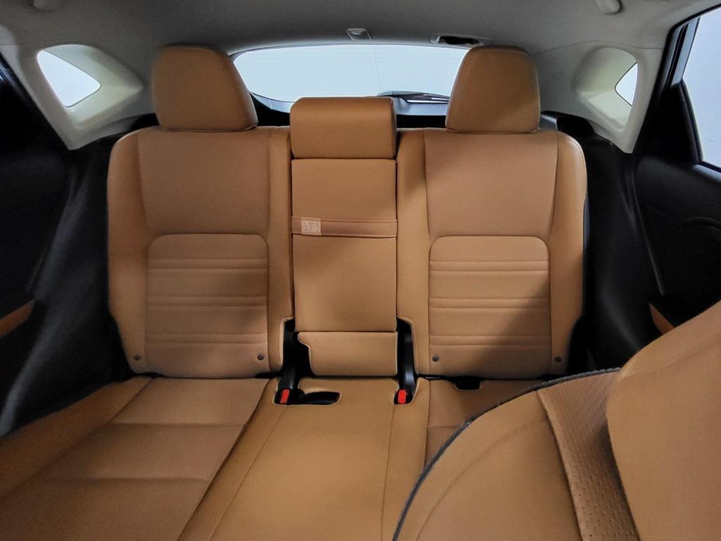 used 2019 Lexus NX 300 car, priced at $27,777