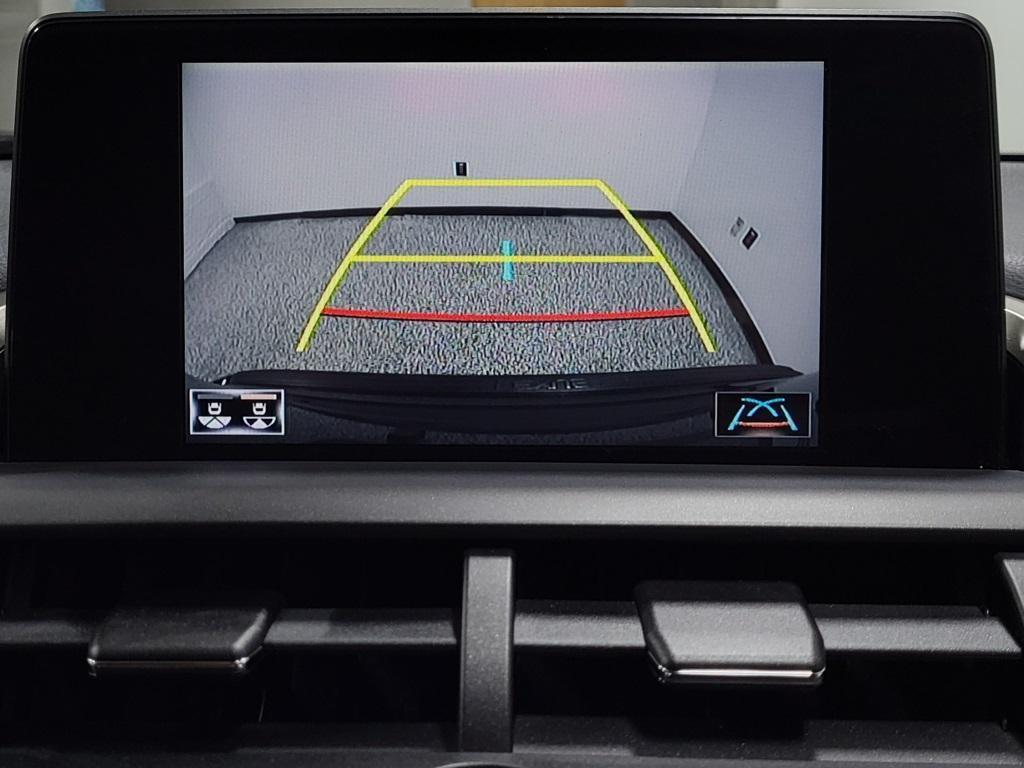 used 2019 Lexus NX 300 car, priced at $27,777
