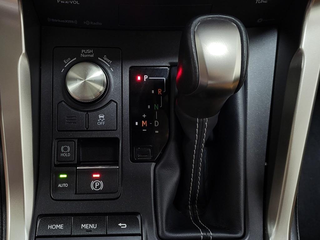 used 2019 Lexus NX 300 car, priced at $27,777
