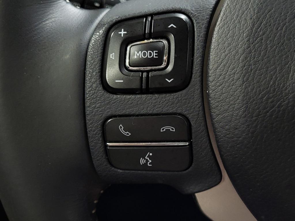 used 2019 Lexus NX 300 car, priced at $27,777