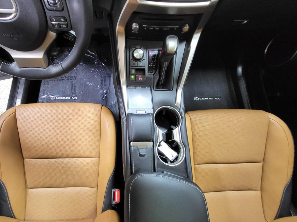 used 2019 Lexus NX 300 car, priced at $27,777