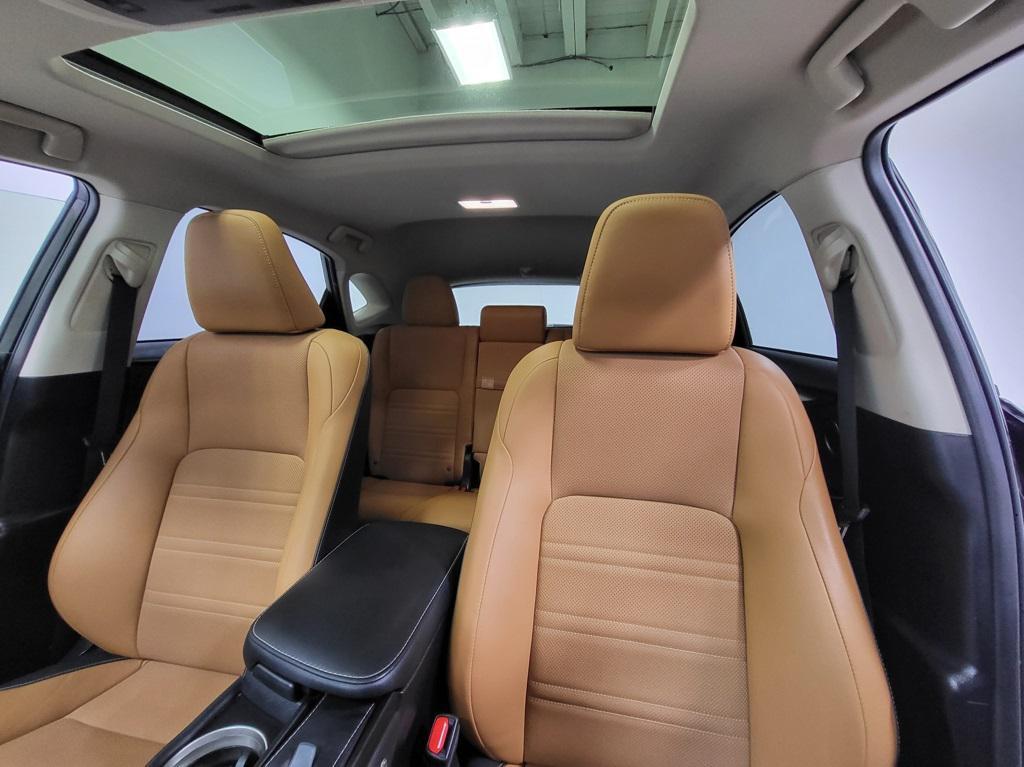 used 2019 Lexus NX 300 car, priced at $27,777