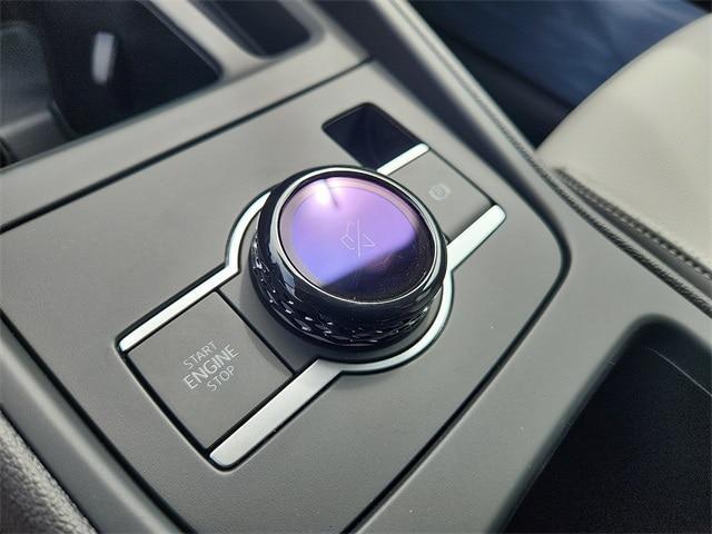 new 2025 Volkswagen Tiguan car, priced at $34,777