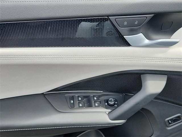 new 2025 Volkswagen Tiguan car, priced at $34,777