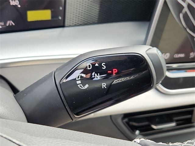 new 2025 Volkswagen Tiguan car, priced at $34,777