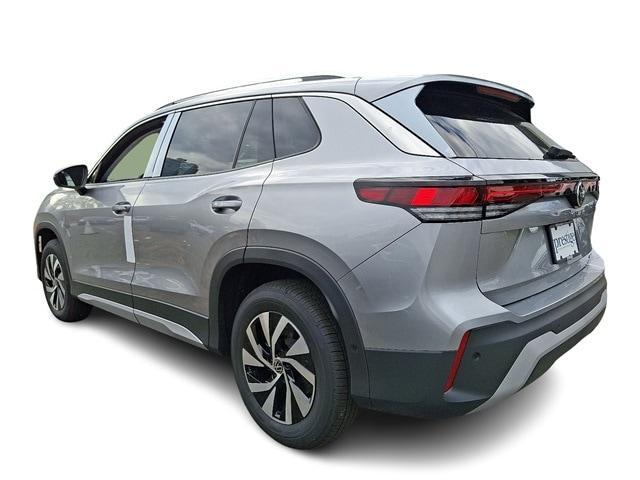 new 2025 Volkswagen Tiguan car, priced at $31,777