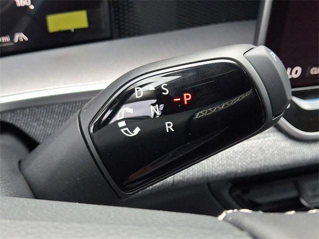 new 2025 Volkswagen Tiguan car, priced at $31,777