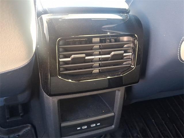 used 2023 Volkswagen ID.4 car, priced at $26,777