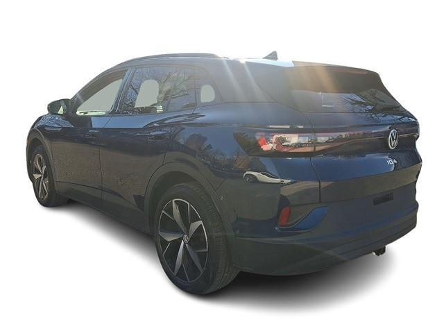 used 2023 Volkswagen ID.4 car, priced at $26,777