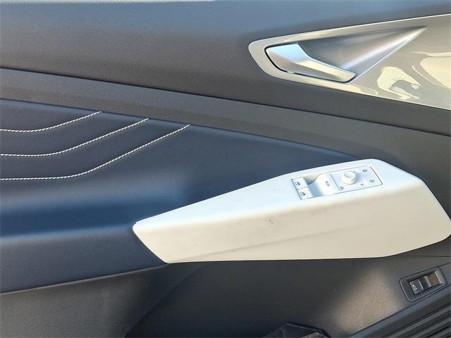 used 2023 Volkswagen ID.4 car, priced at $26,777