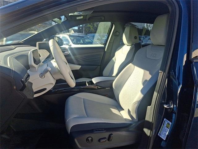 used 2023 Volkswagen ID.4 car, priced at $26,777