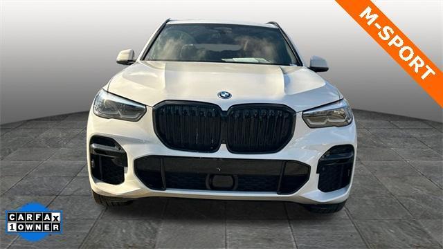 used 2022 BMW X5 PHEV car, priced at $49,998