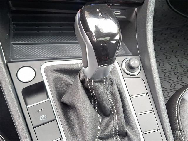 new 2025 Volkswagen Jetta car, priced at $27,814