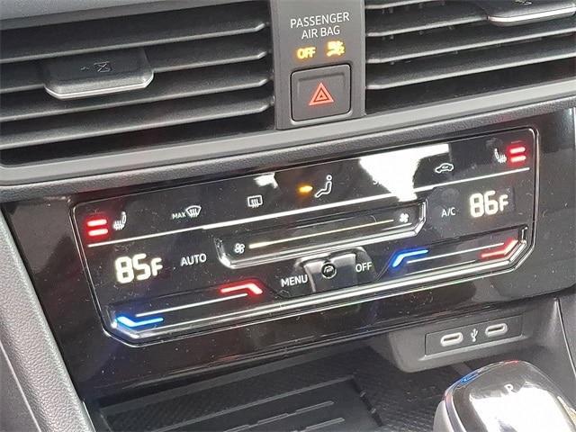 new 2025 Volkswagen Jetta car, priced at $27,814