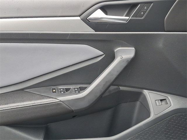 new 2025 Volkswagen Jetta car, priced at $27,814