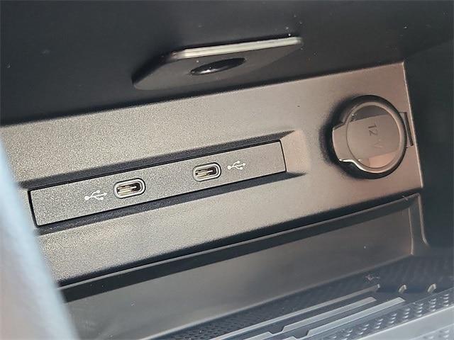 new 2025 Volkswagen Taos car, priced at $25,277