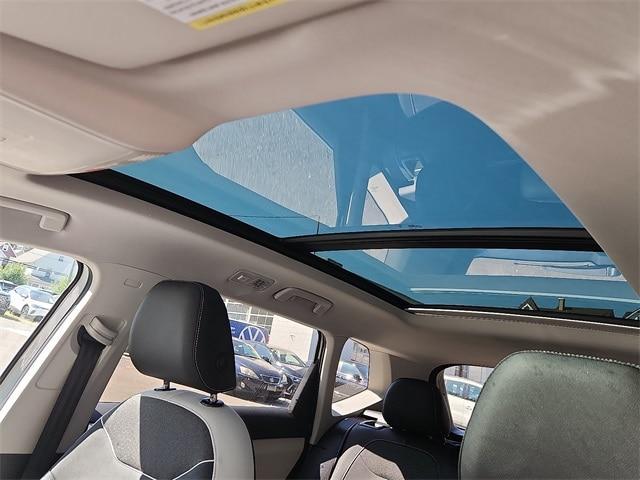 new 2025 Volkswagen Taos car, priced at $30,277