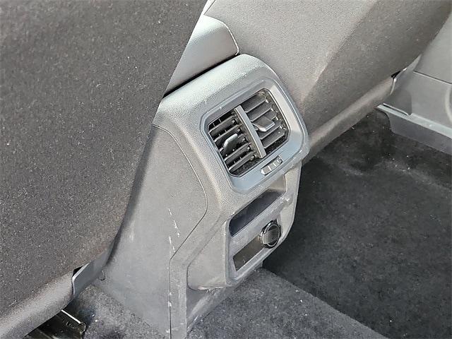 used 2023 Volkswagen Tiguan car, priced at $23,998