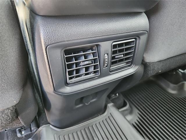 used 2022 Toyota RAV4 car, priced at $24,777