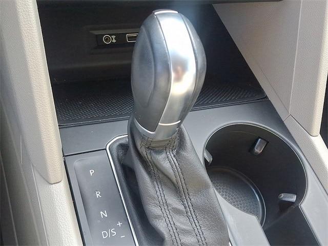 used 2018 Volkswagen Atlas car, priced at $17,777