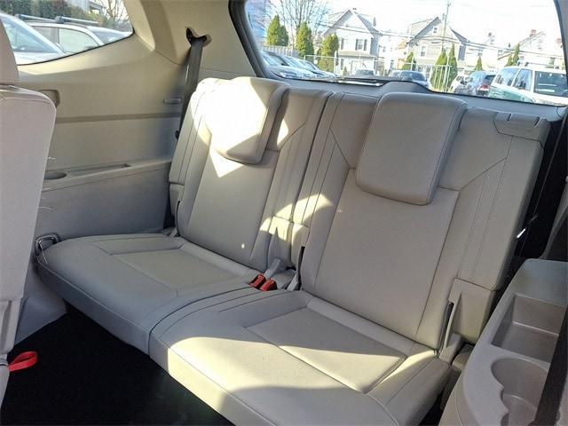 used 2018 Volkswagen Atlas car, priced at $17,777