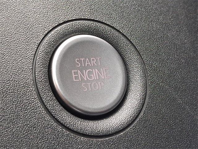 new 2025 Volkswagen ID.4 car