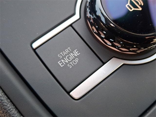 new 2025 Volkswagen Tiguan car, priced at $38,777