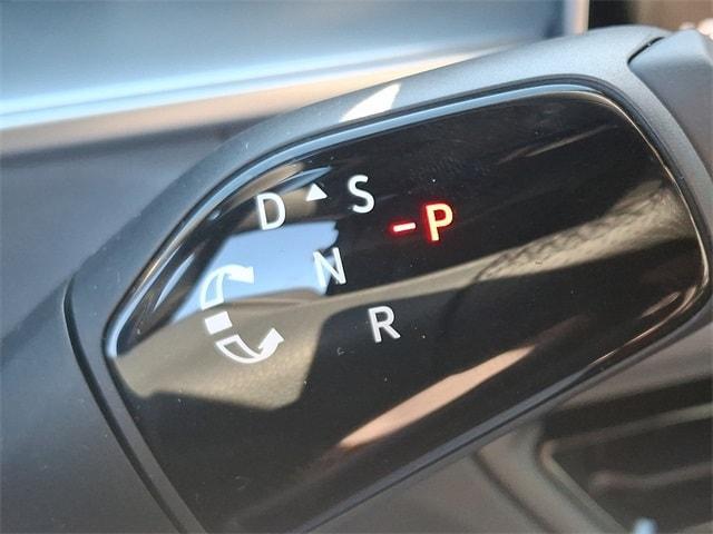 new 2025 Volkswagen Tiguan car, priced at $38,777