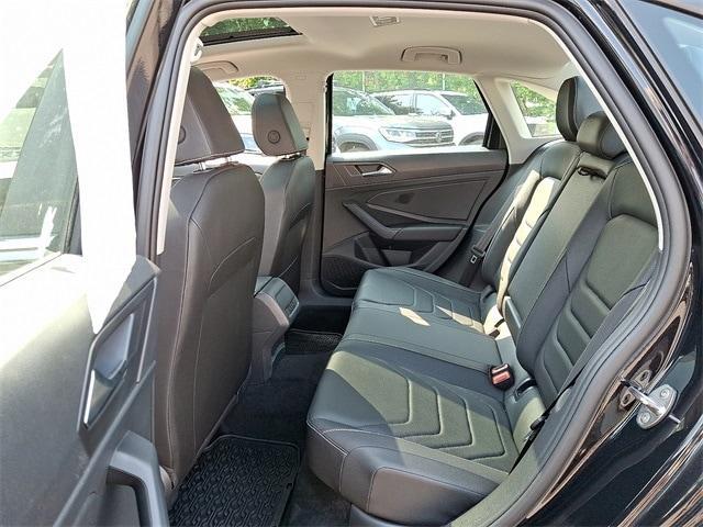 used 2024 Volkswagen Jetta car, priced at $28,998