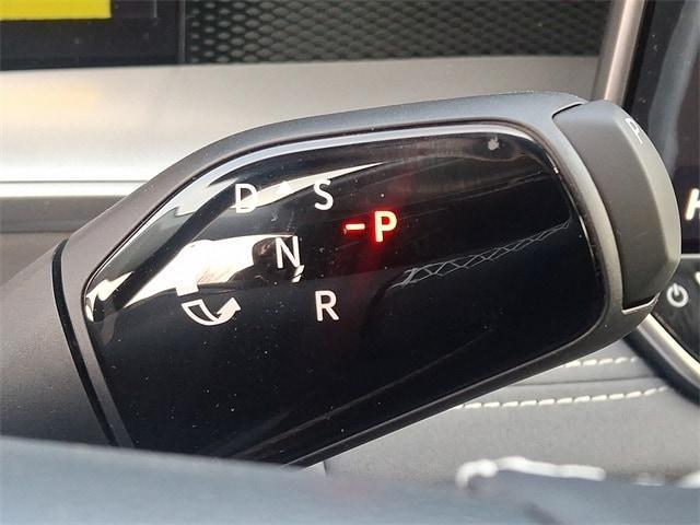 new 2025 Volkswagen Tiguan car, priced at $35,777