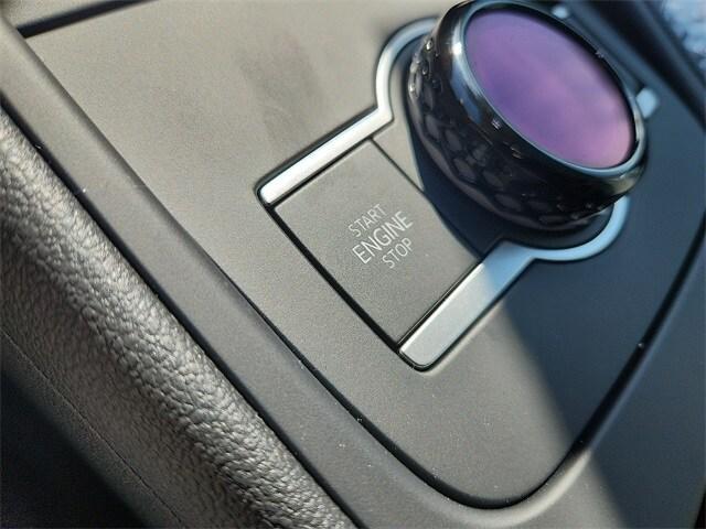 new 2025 Volkswagen Tiguan car, priced at $35,777