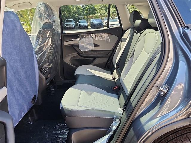 new 2025 Volkswagen Tiguan car, priced at $35,777