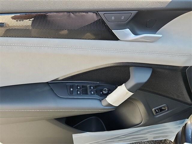 new 2025 Volkswagen Tiguan car, priced at $35,777